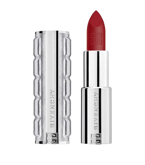 le rouge givenchy|More.